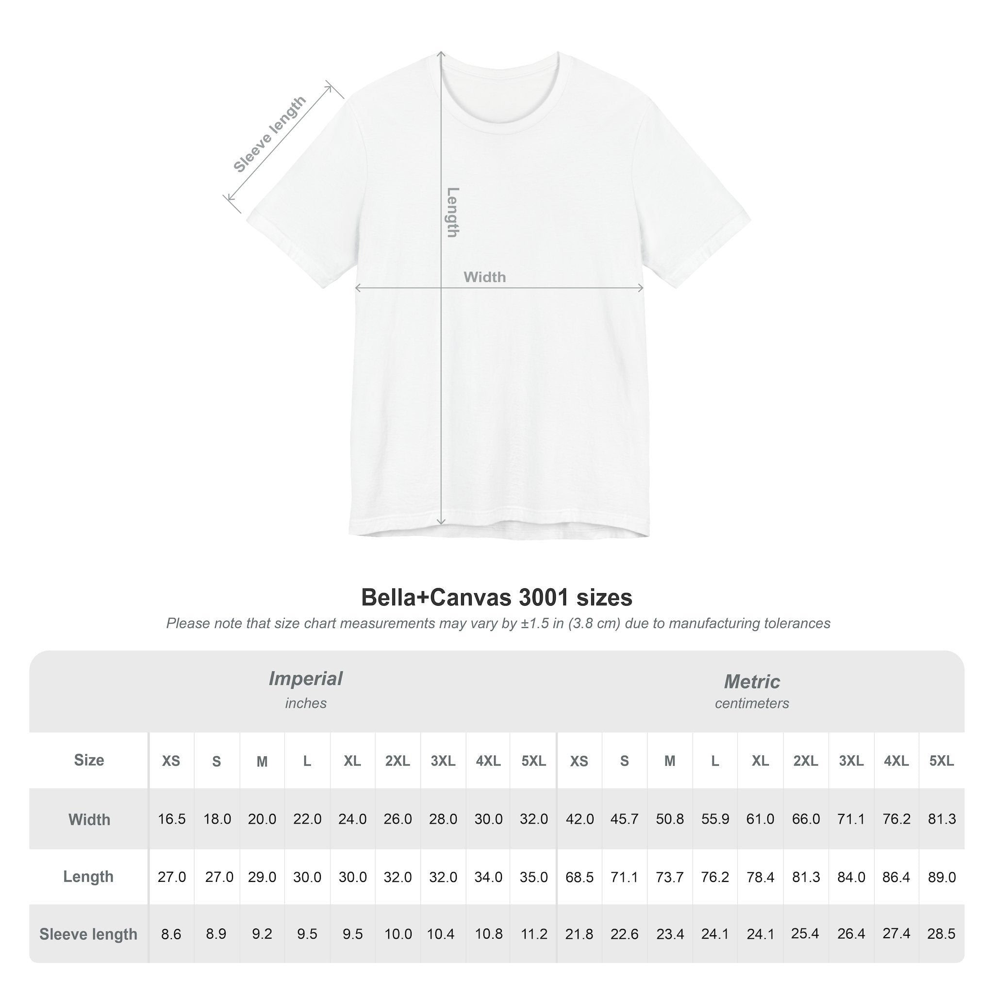 Neighbors - Unisex Jersey Short Sleeve Tee