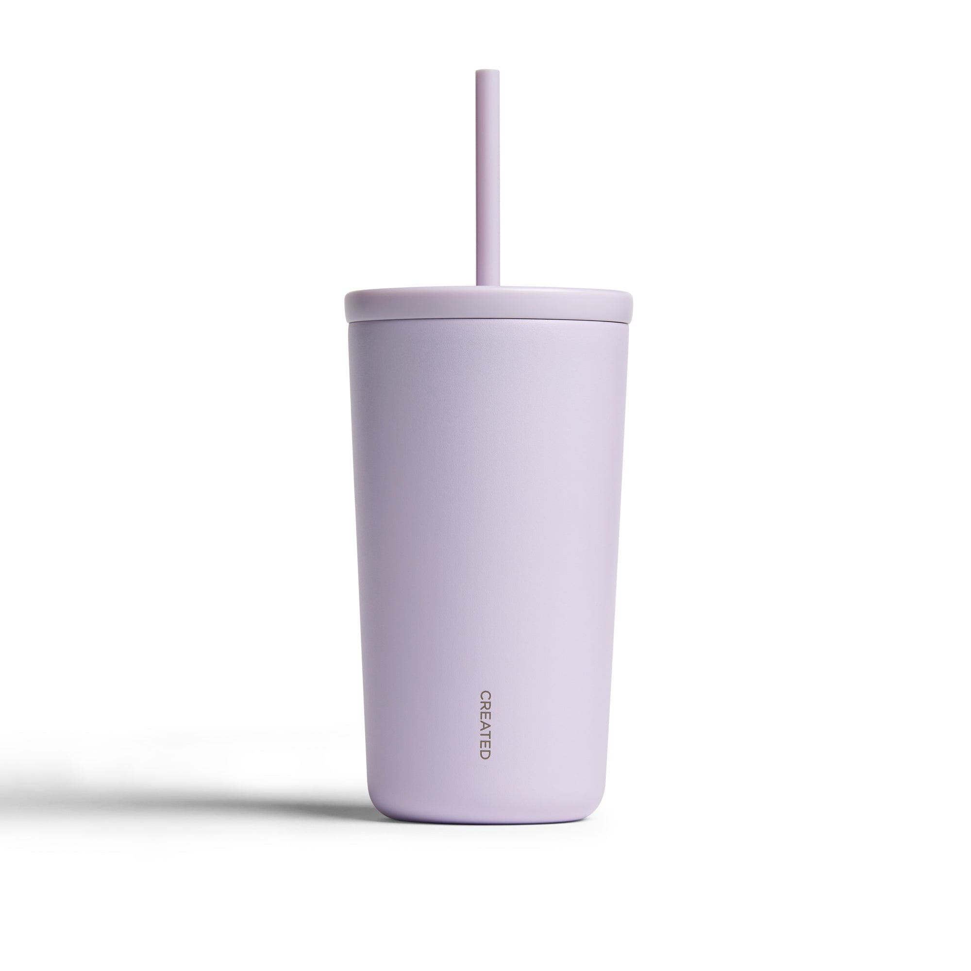 16oz Cold Cup - Lavender - Lolomo!