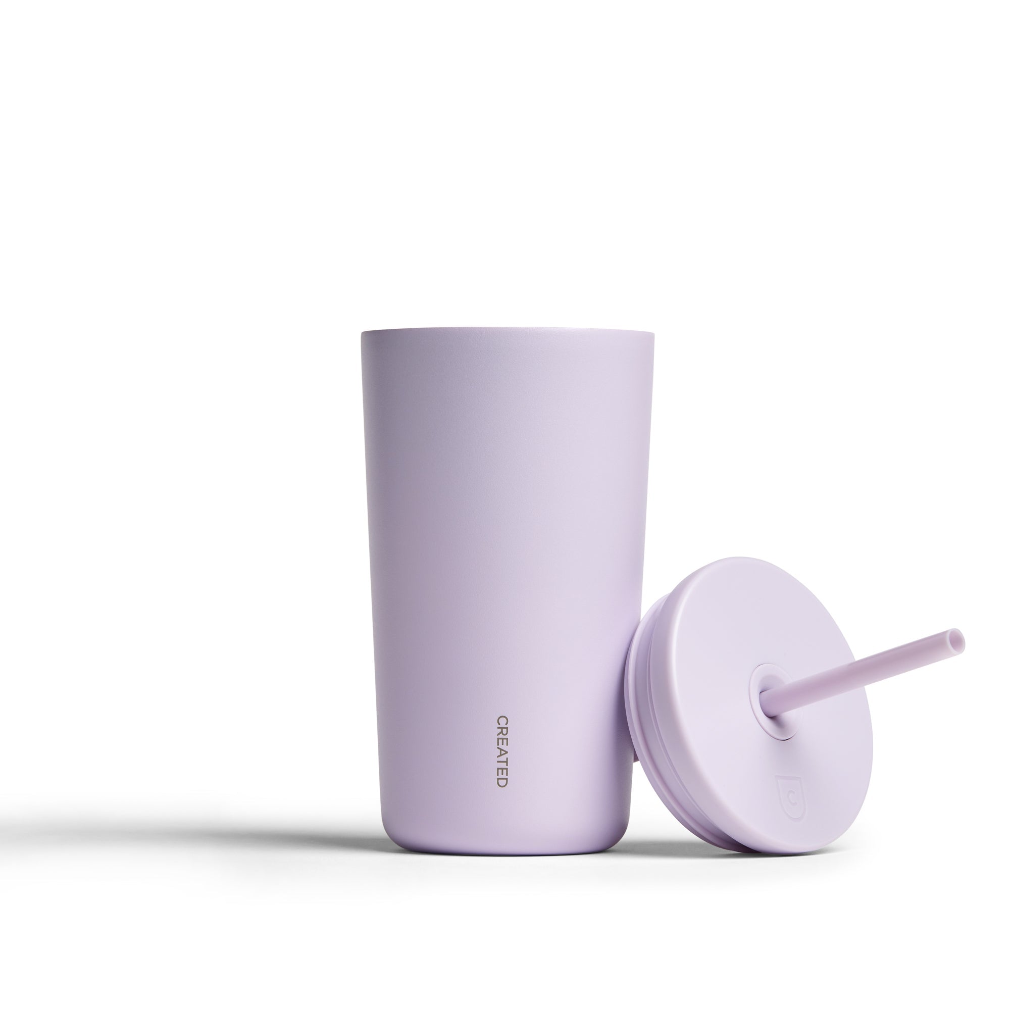 16oz Cold Cup - Lavender - Lolomo!