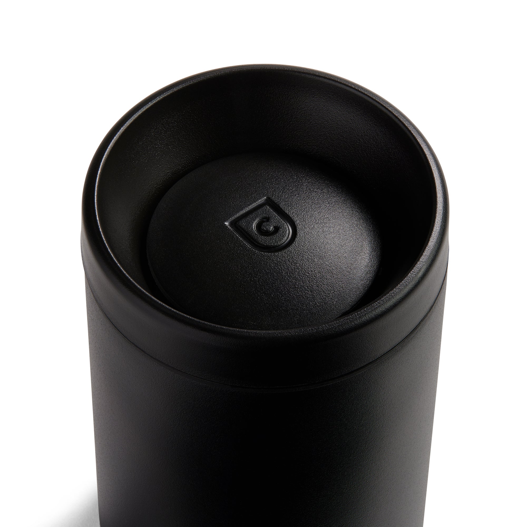 Gobelet Nomad 12 oz - Noir