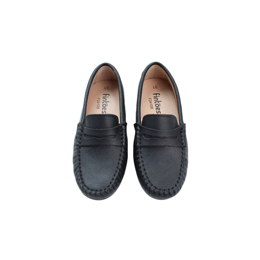 Black Leather - Lolomo!