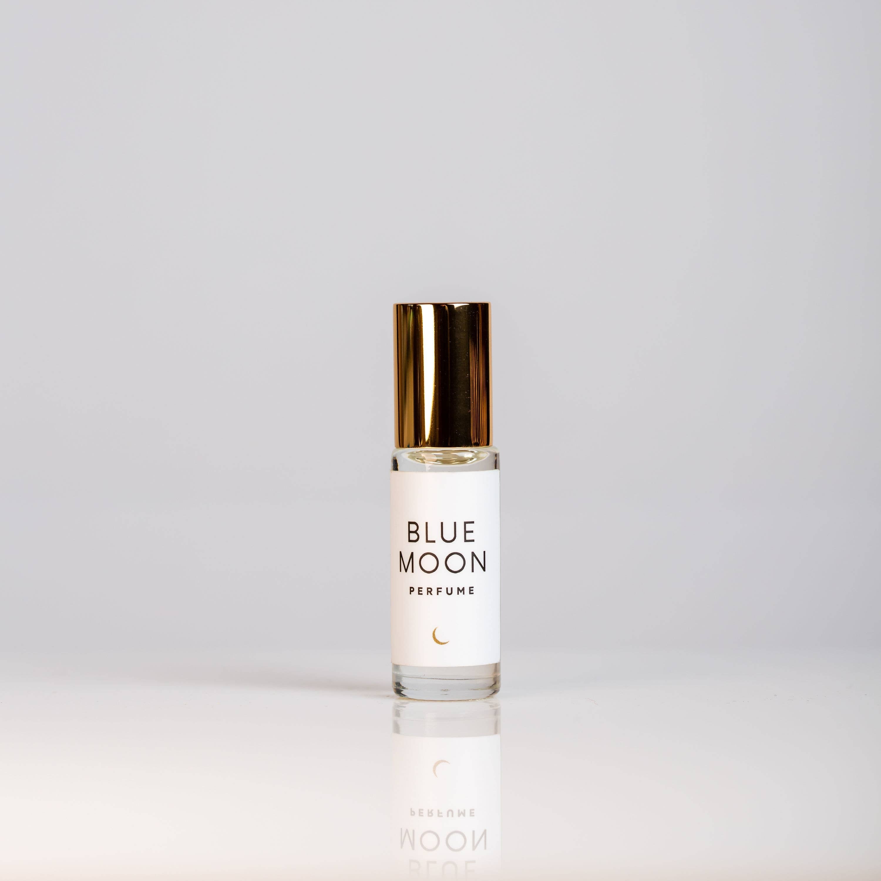 13 Moons Perfume Mini Rollers - Lolomo!