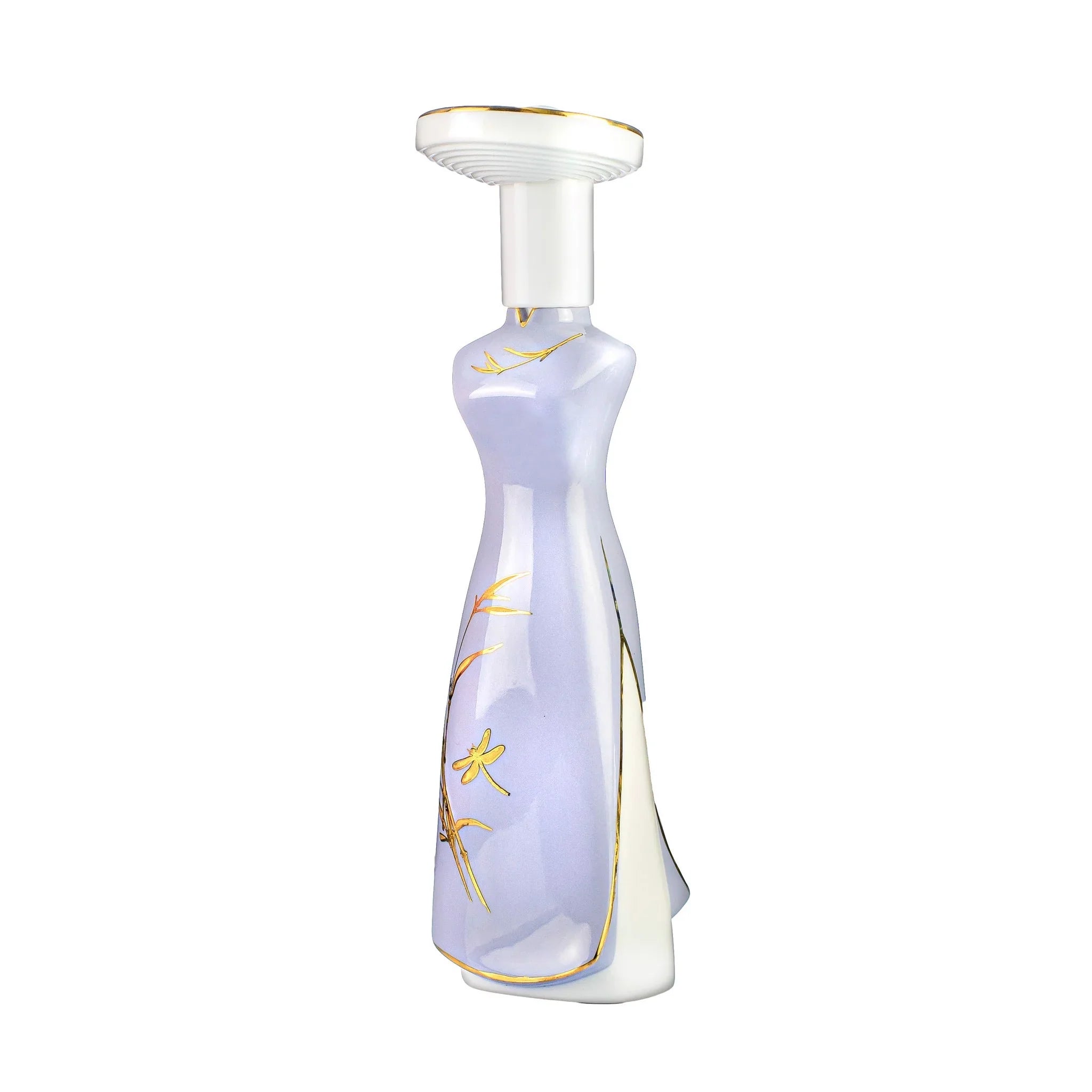 Miss Vietnam - Hue Gold EDP 35ml - Lolomo!