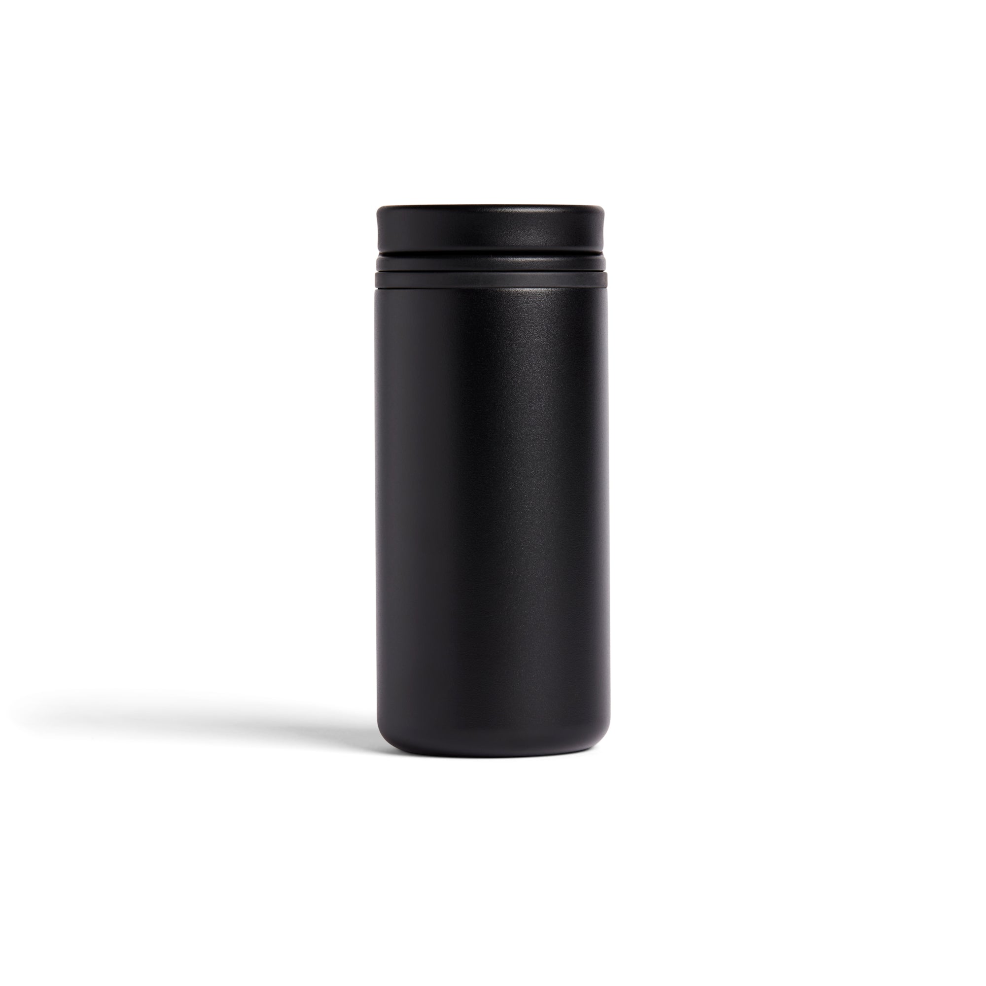 Gobelet Nomad Grip 12 oz - Noir