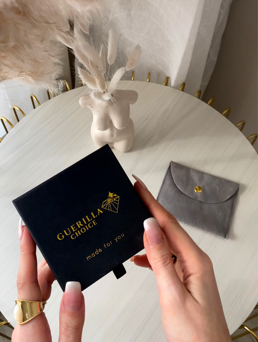 LA FLORE GOLD BRACELET