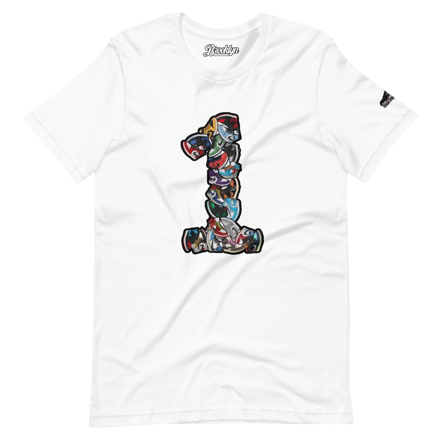 Sole Providerz™ AJ I