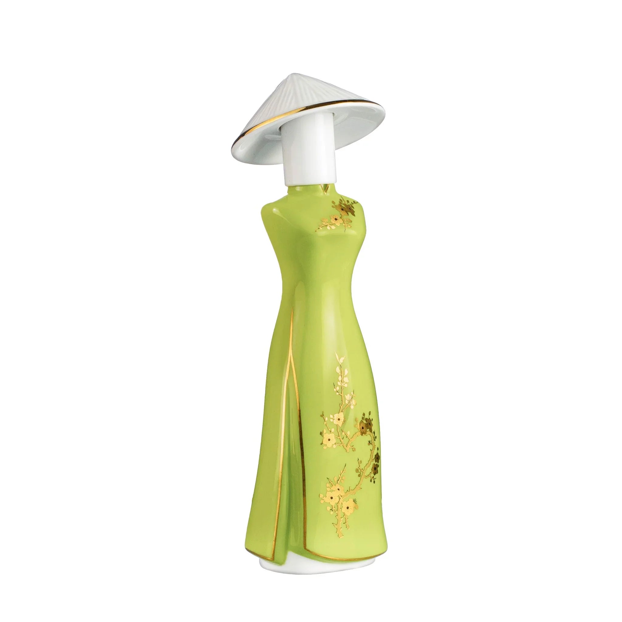 Miss Vietnam - Saigon Gold EDP 35ml - Lolomo!