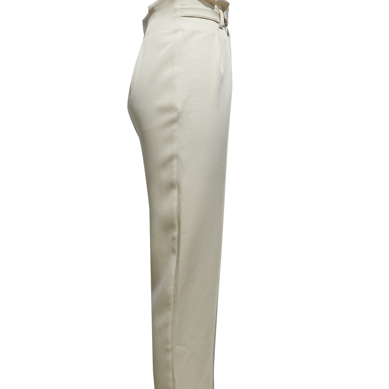 Women’s Solid Color Wide-Leg Pants