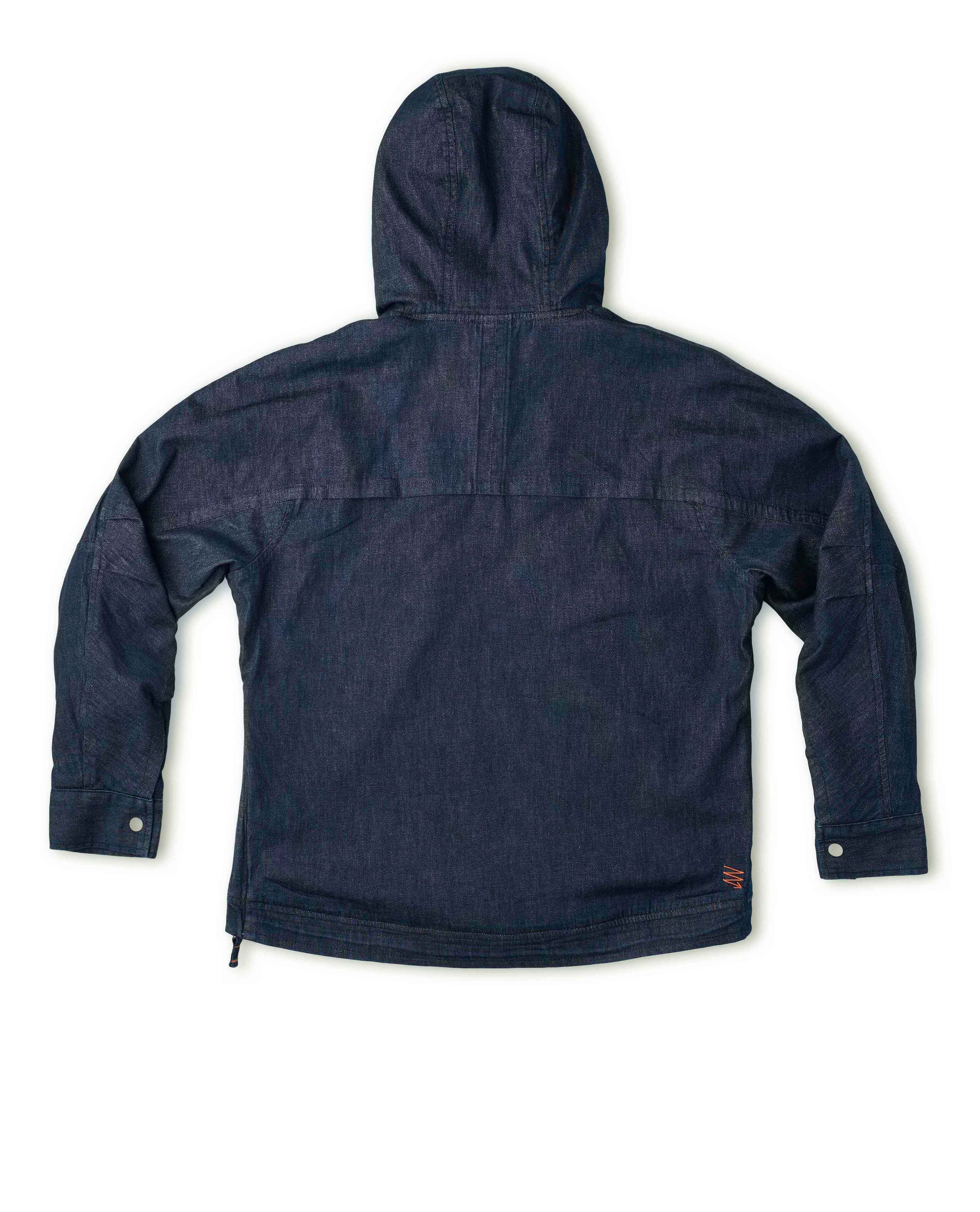 Mizu™ Thermo Anorak