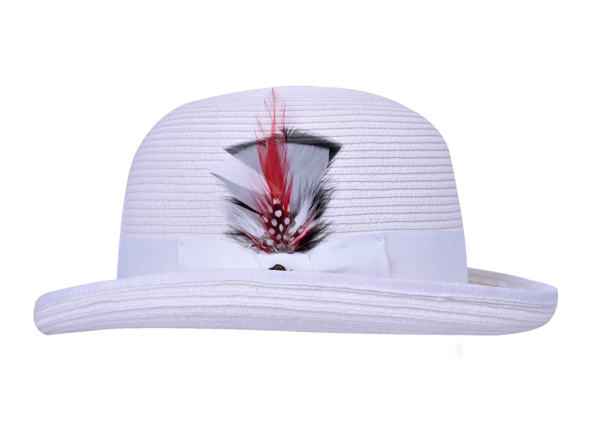Kanye Braid Hat - Stylish hat