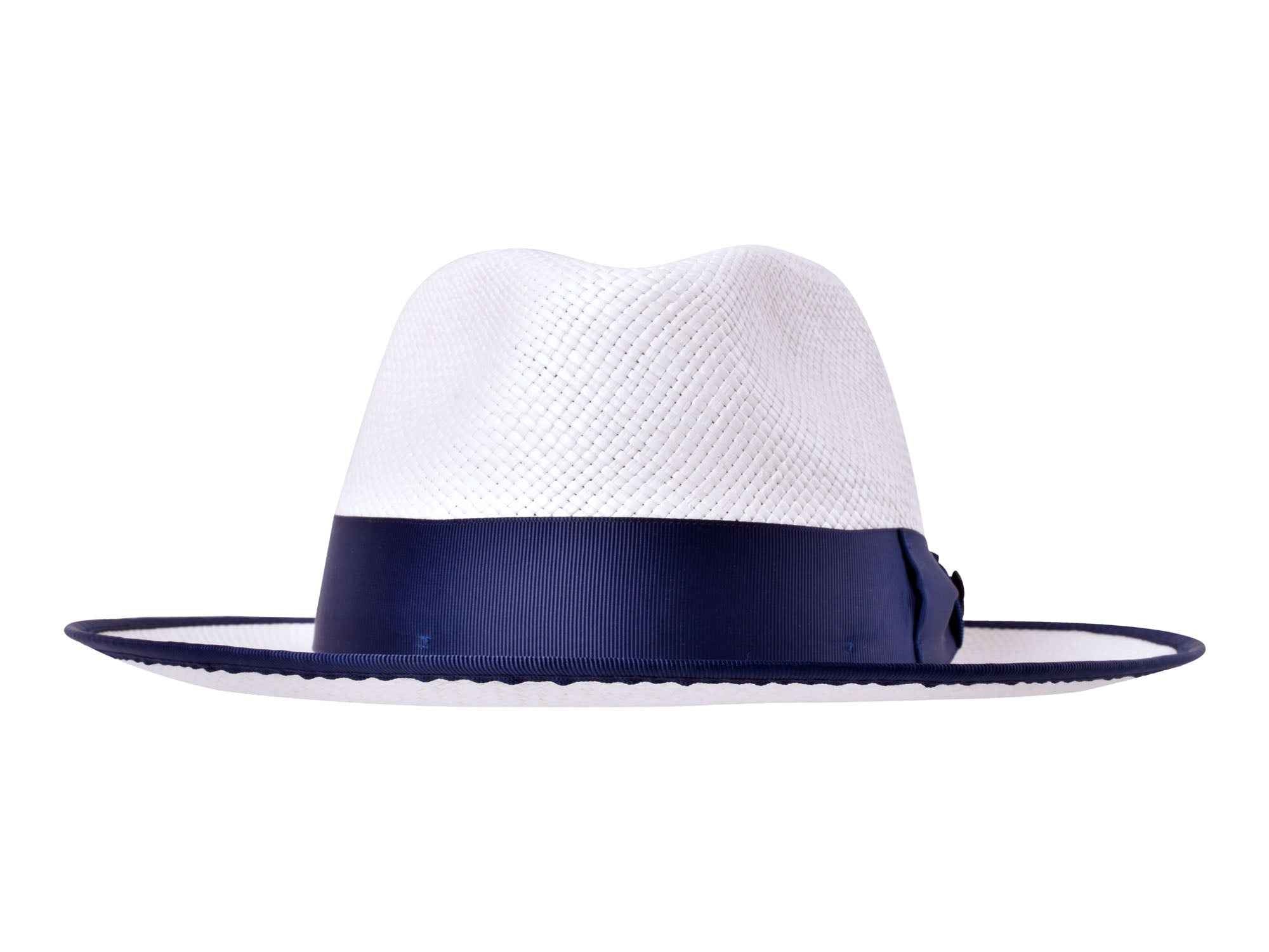 Panama Hat Kellan - Elegant and classic