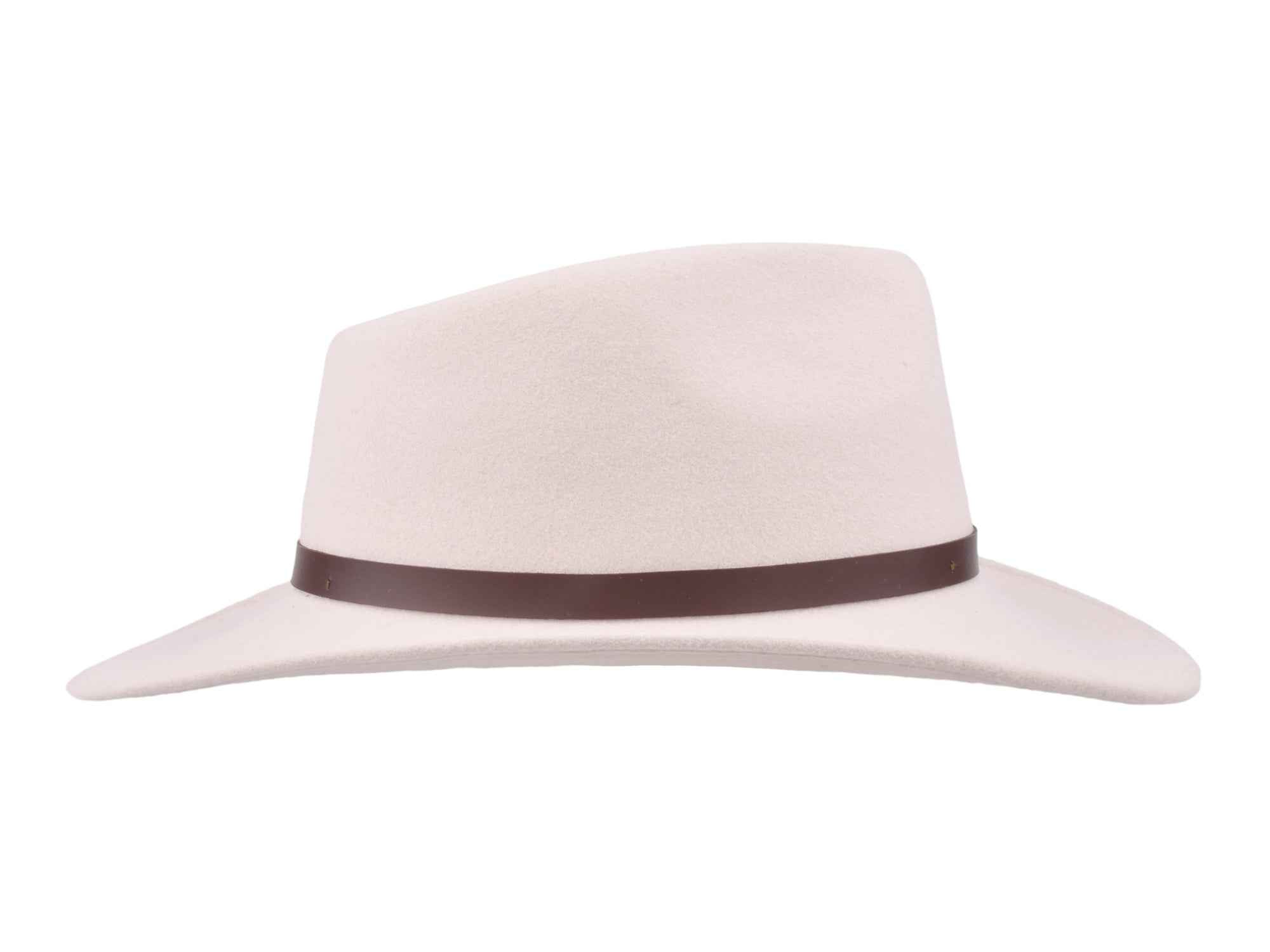 Outdoor Wool Felt Hat Melbourne