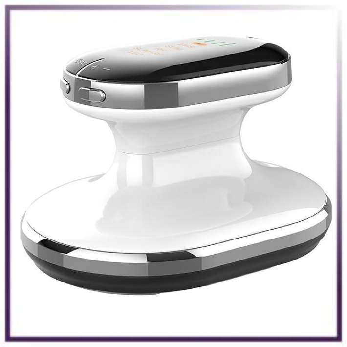 All-Inclusive Body Contouring Device: Sculpt, Tone & Glow - Lolomo!