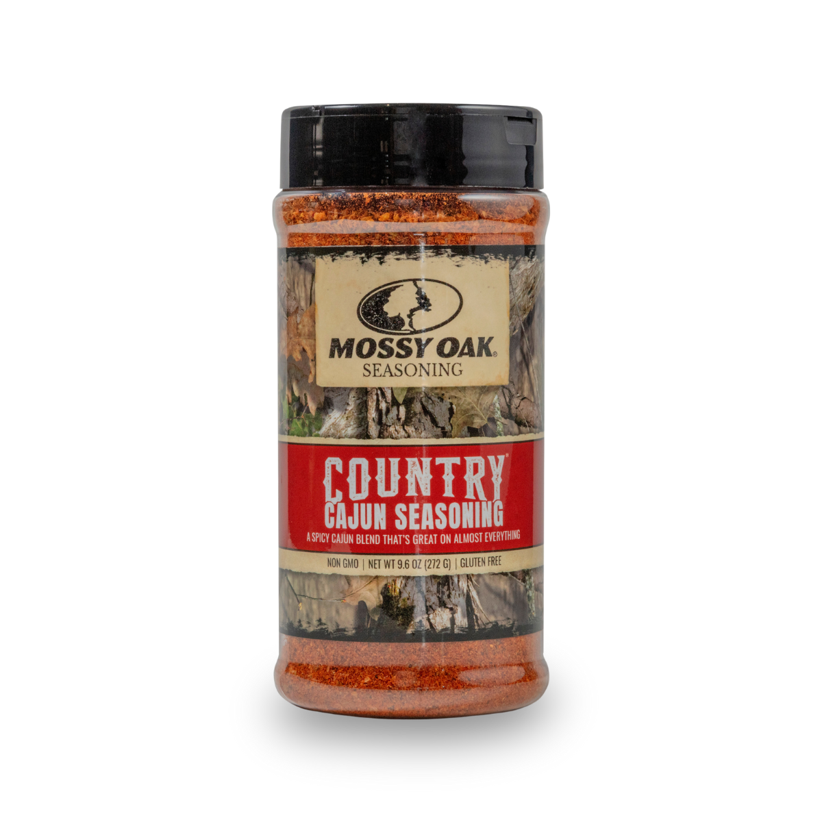 Condimento de roble musgoso - Condimento cajún campestre
