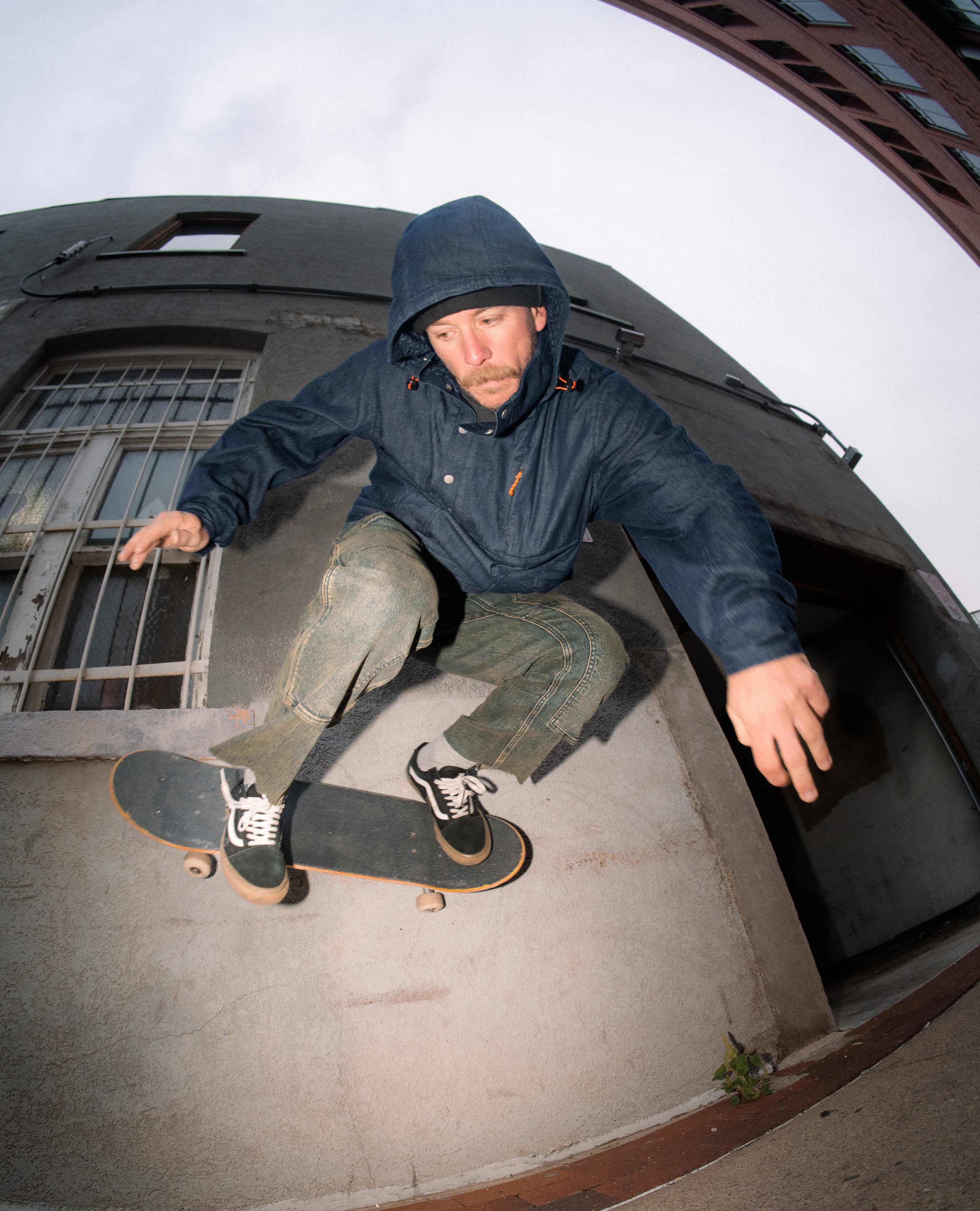 Mizu™ Thermo Anorak