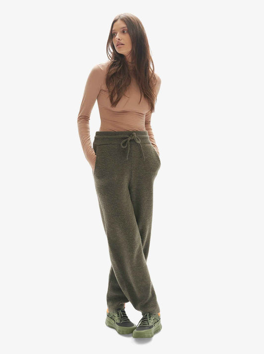 Chalet Bottom - Slate Gray