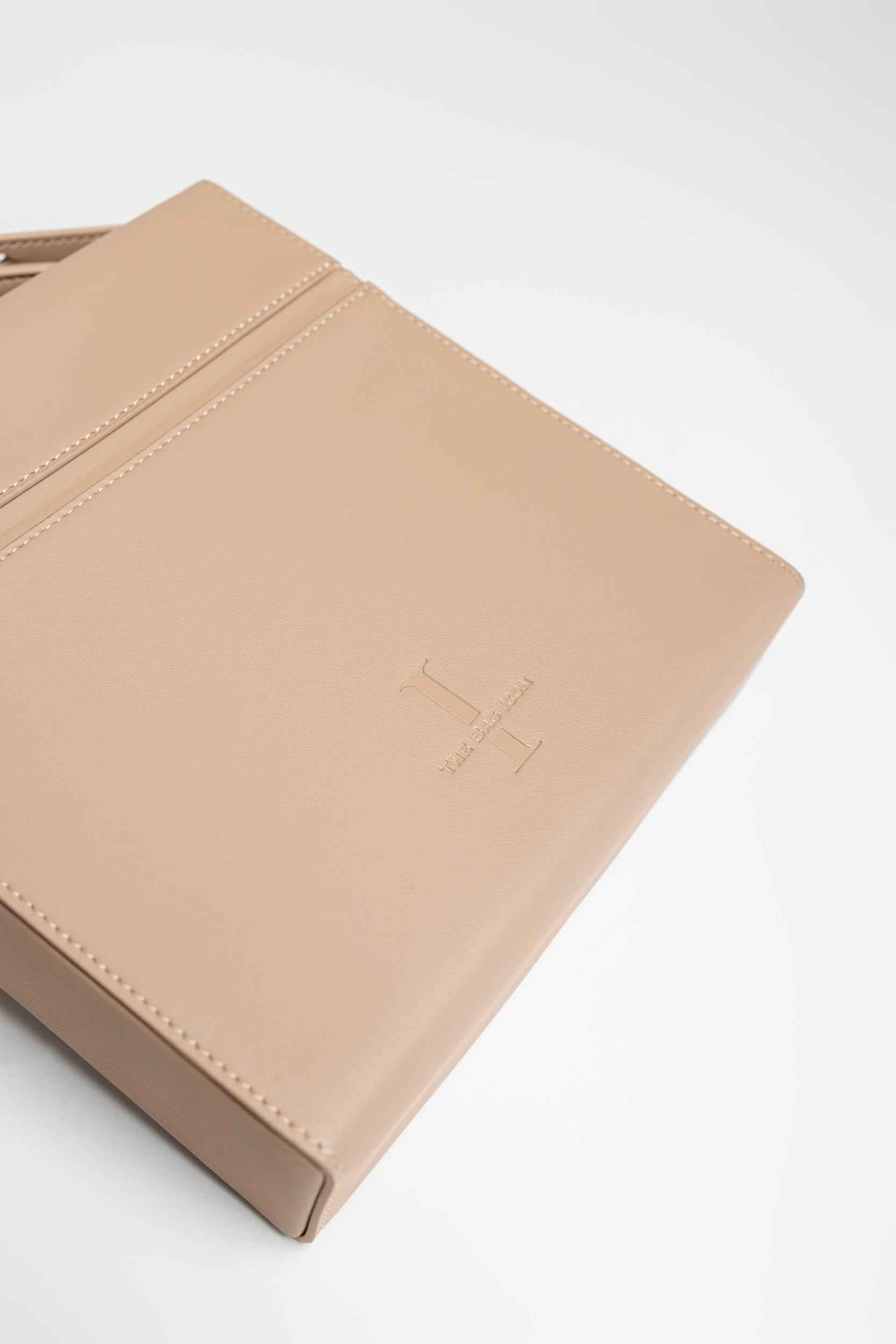 THE NINA CIGAR BOX BAG
