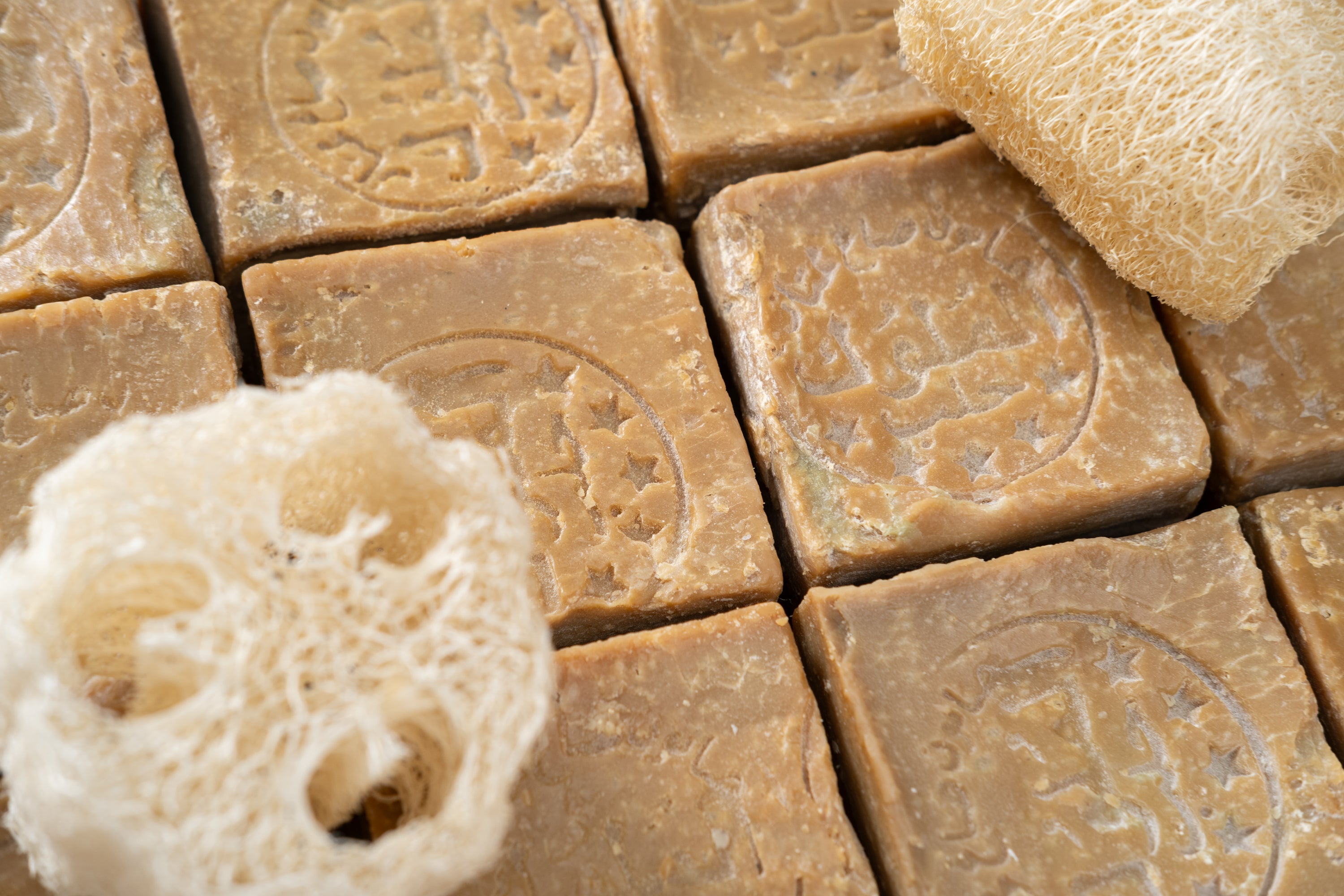 Aleppo Soap Bar