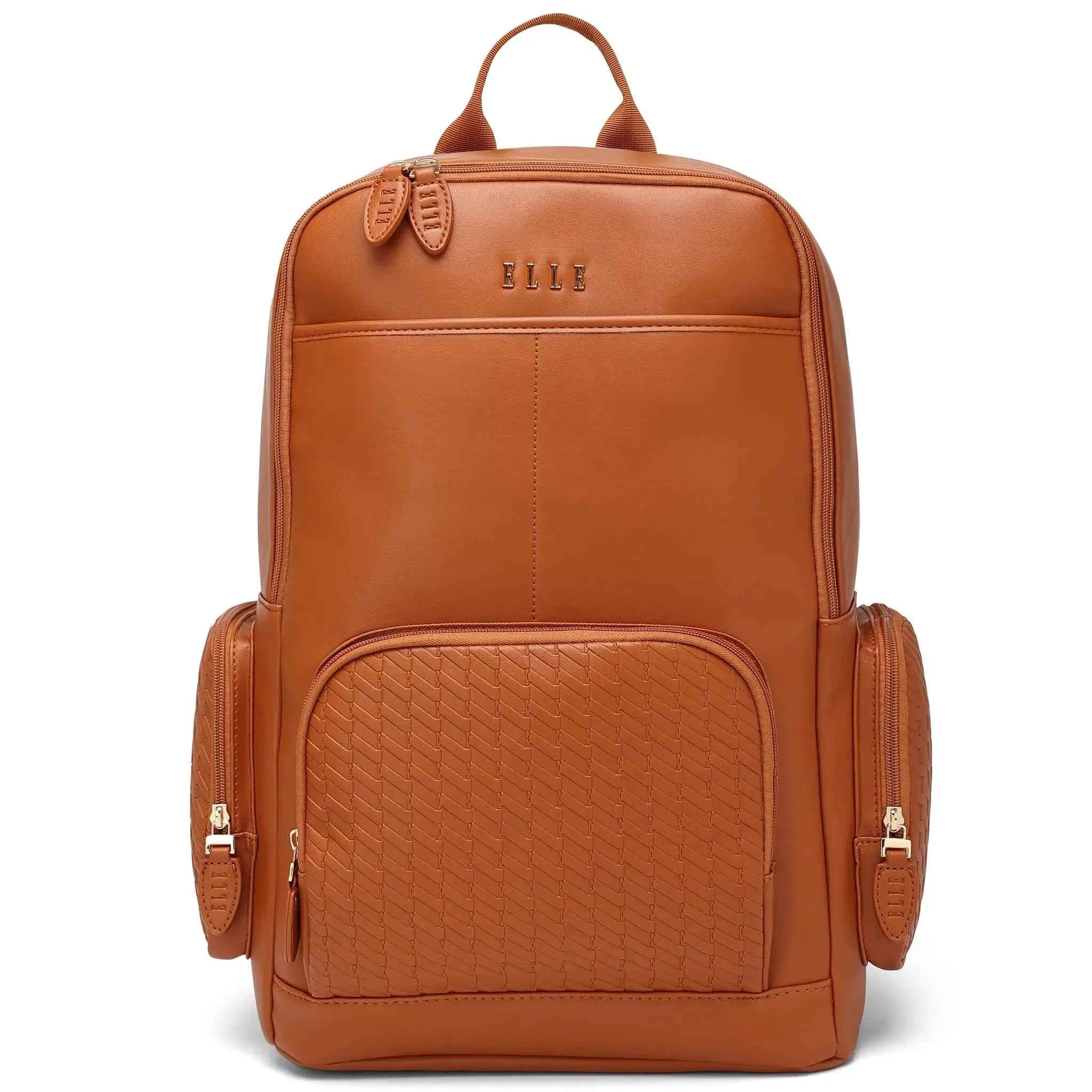 Leisure Escape Expandable 3 Piece Luggage Set