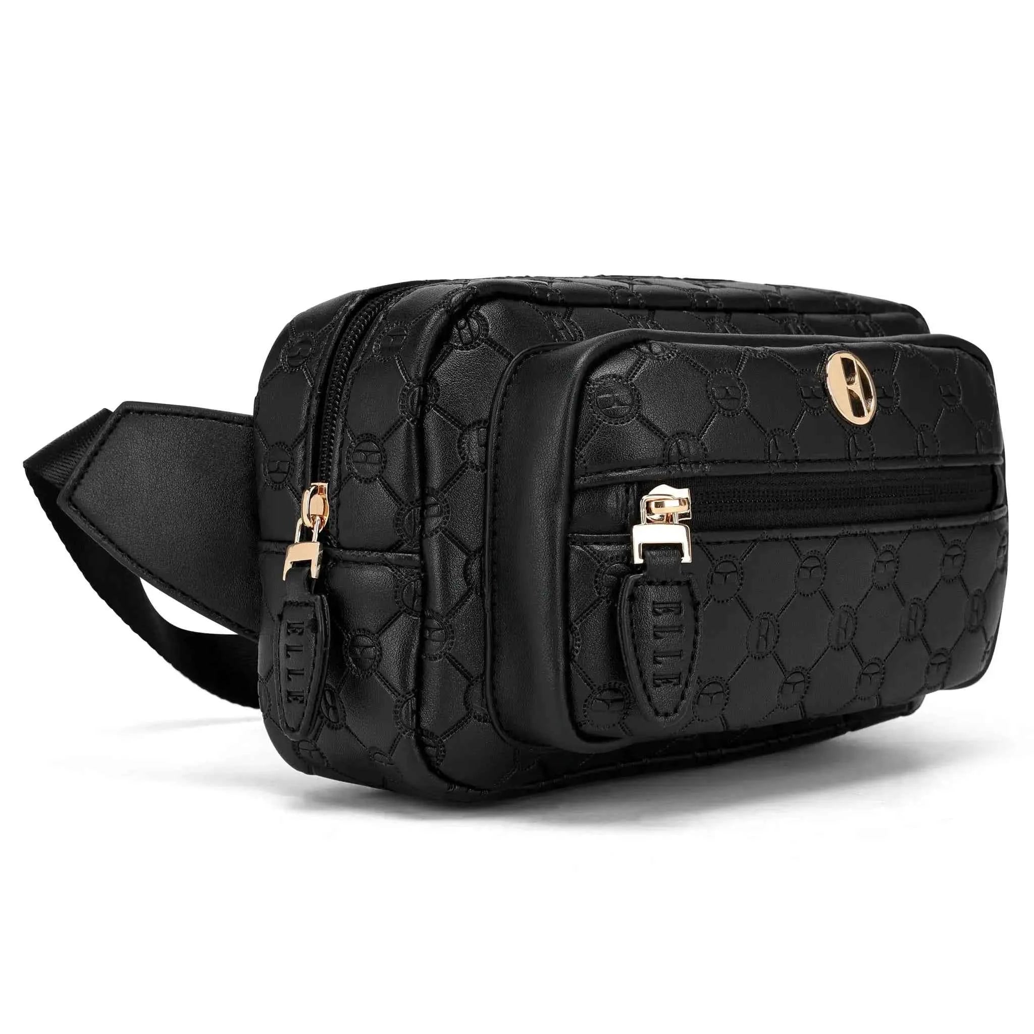 Compass 3 Piece Weekender, Backpack & Crossbody Set