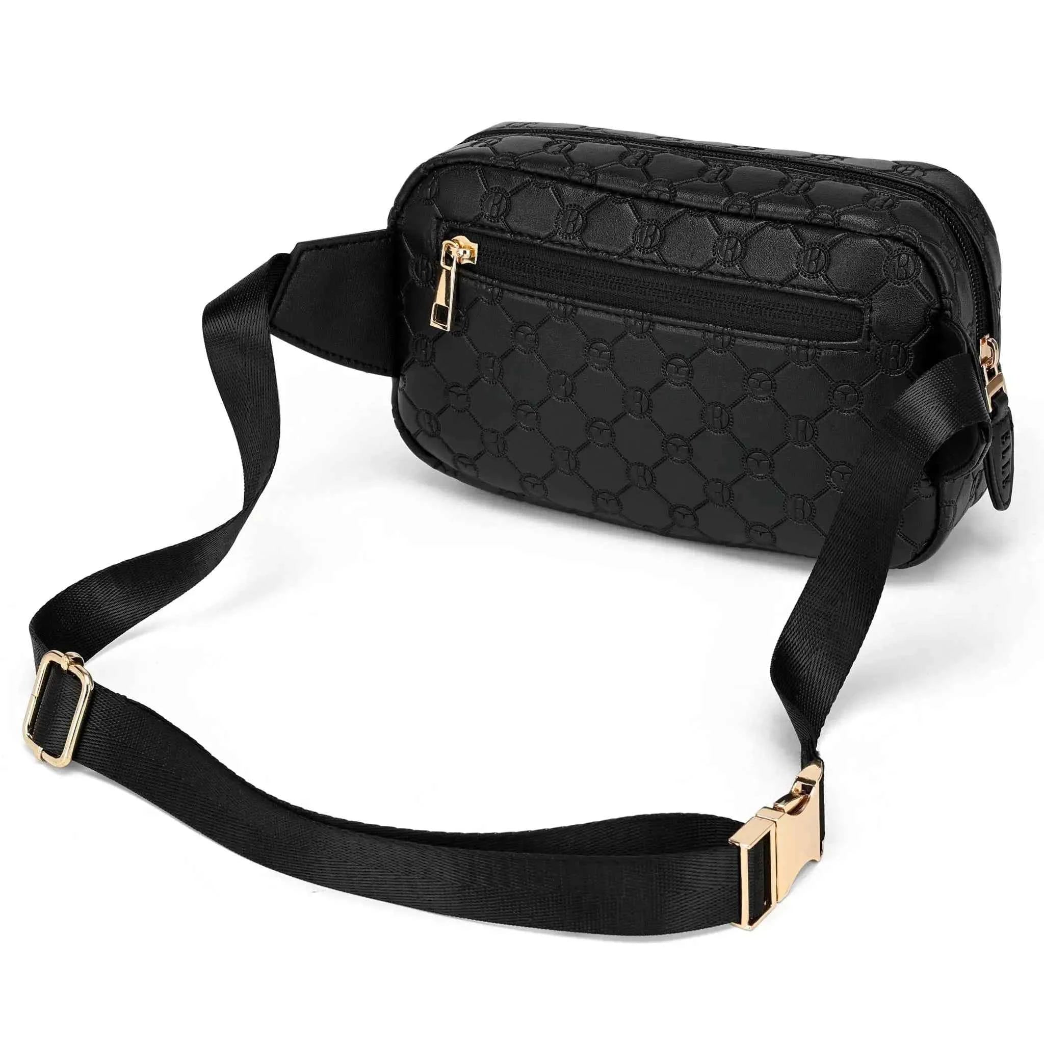 Compass 3 Piece Weekender, Backpack & Crossbody Set