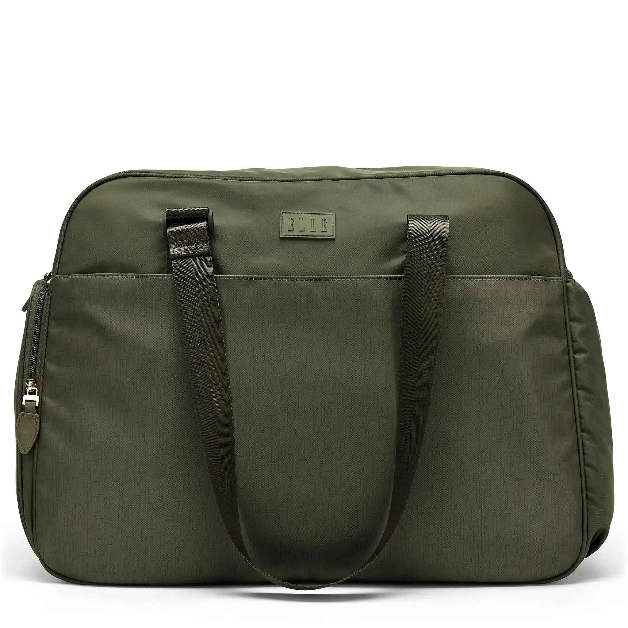 Wayfarer 2 Piece Weekender & Backpack Set