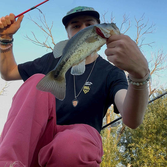 All Day Pant - Salmon