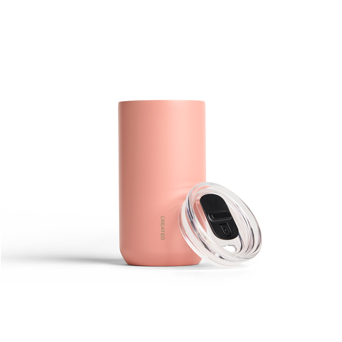 Gobelet Everyday 12 oz - Gomme rose