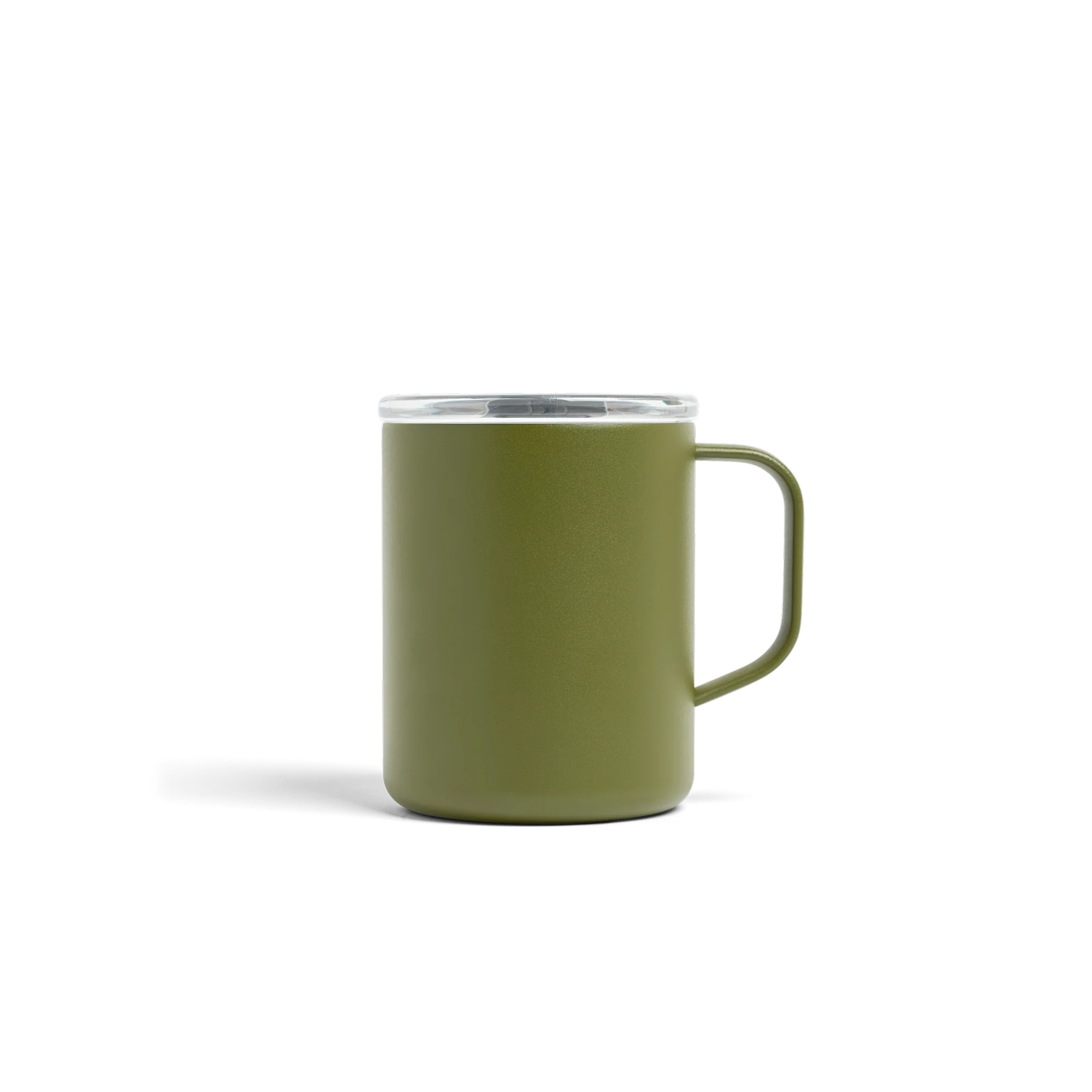 Tasse Roam 12 oz - Vert mousse