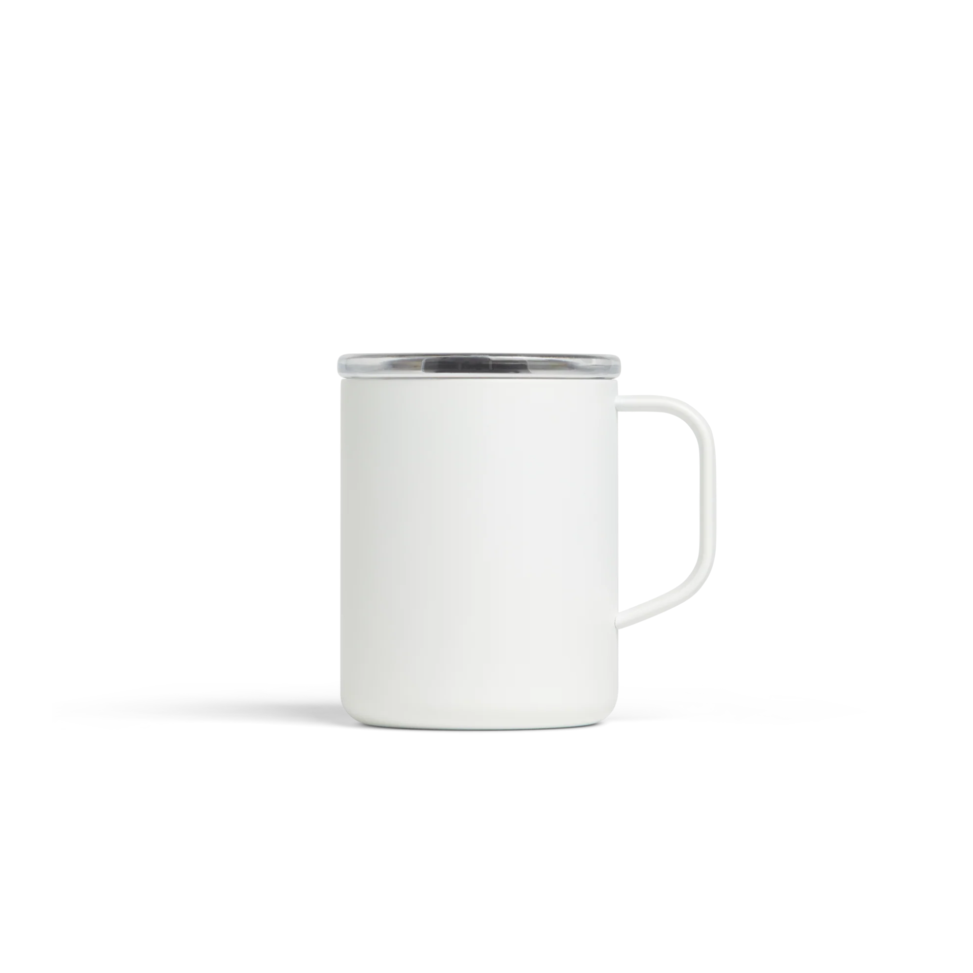 Tasse Roam 12 oz - Blanc