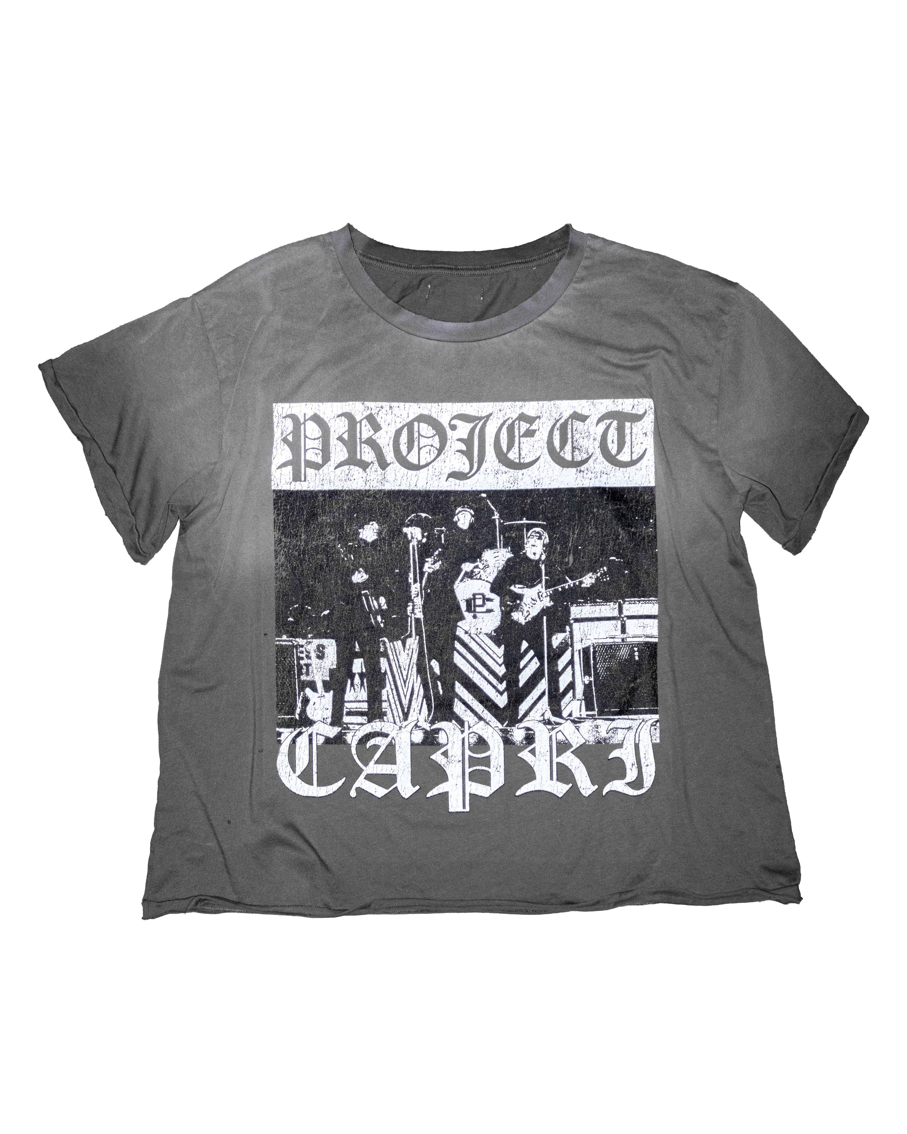 PC BAND TEE - Lolomo!