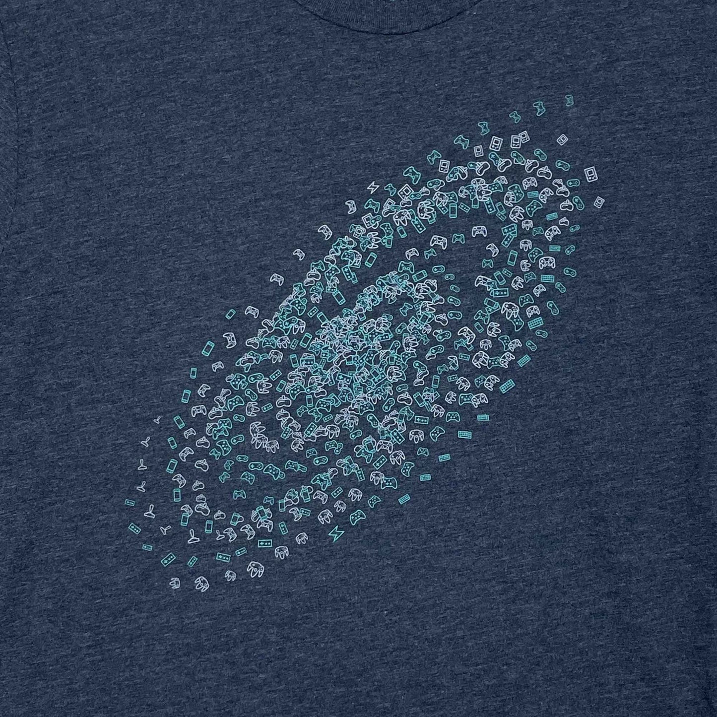 Gamerverse Kids T-Shirt