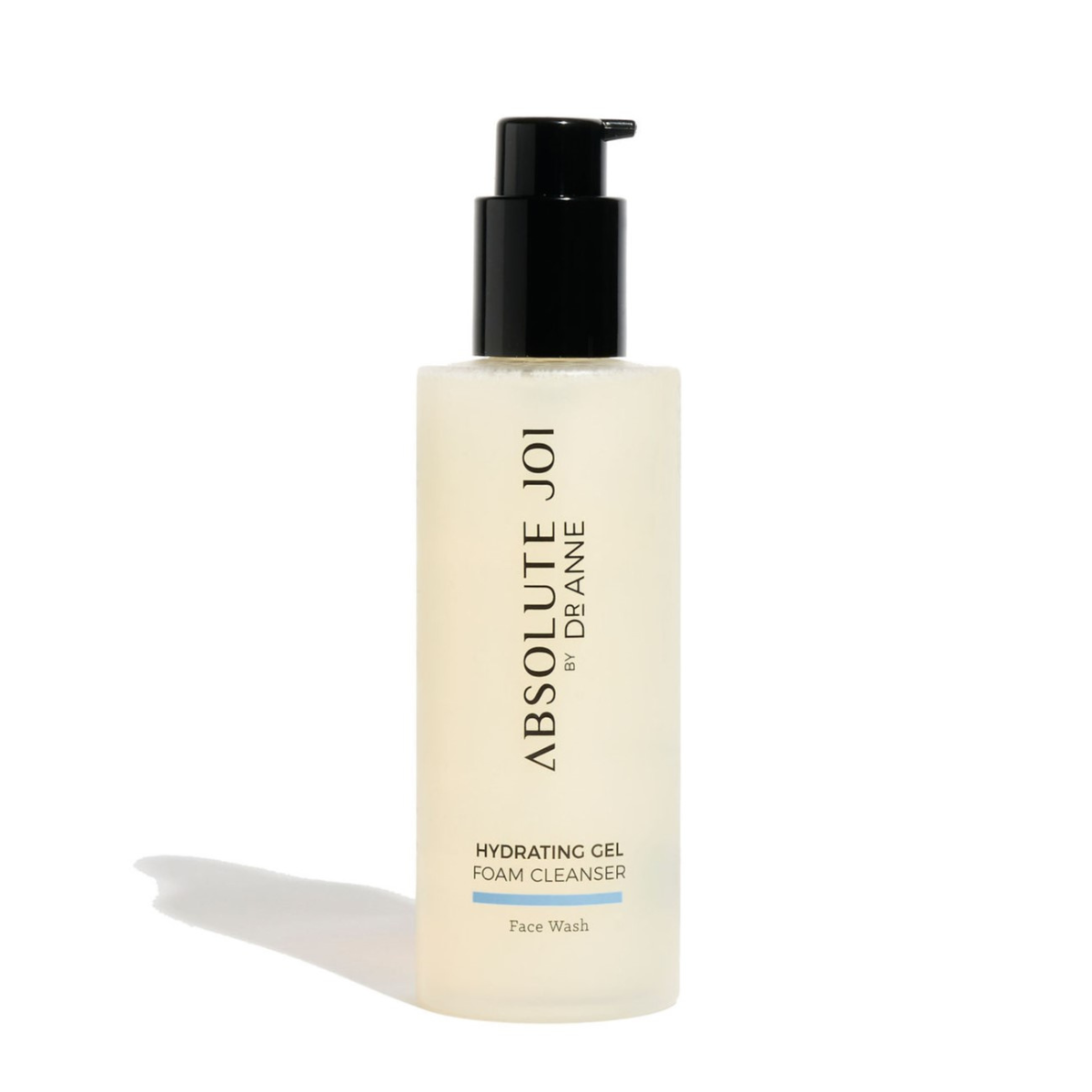 Gentle Hydrating Foaming Cleanser - Lolomo!