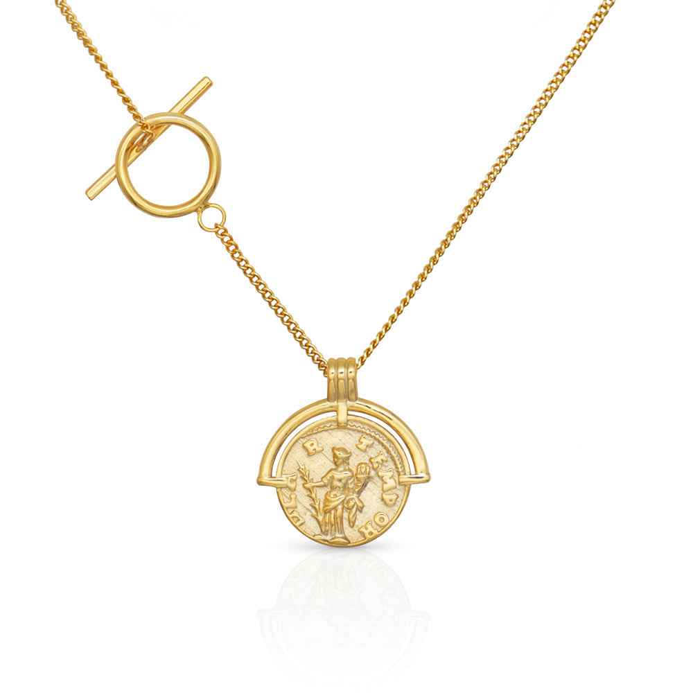 CHARM MALSY DREAM NECKLACE