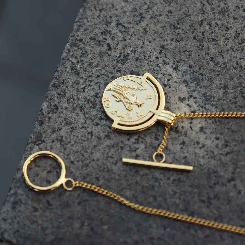 CHARM MALSY DREAM NECKLACE