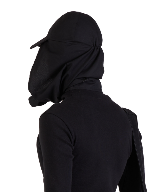 GORRA UTILITARIA TANK-MAN