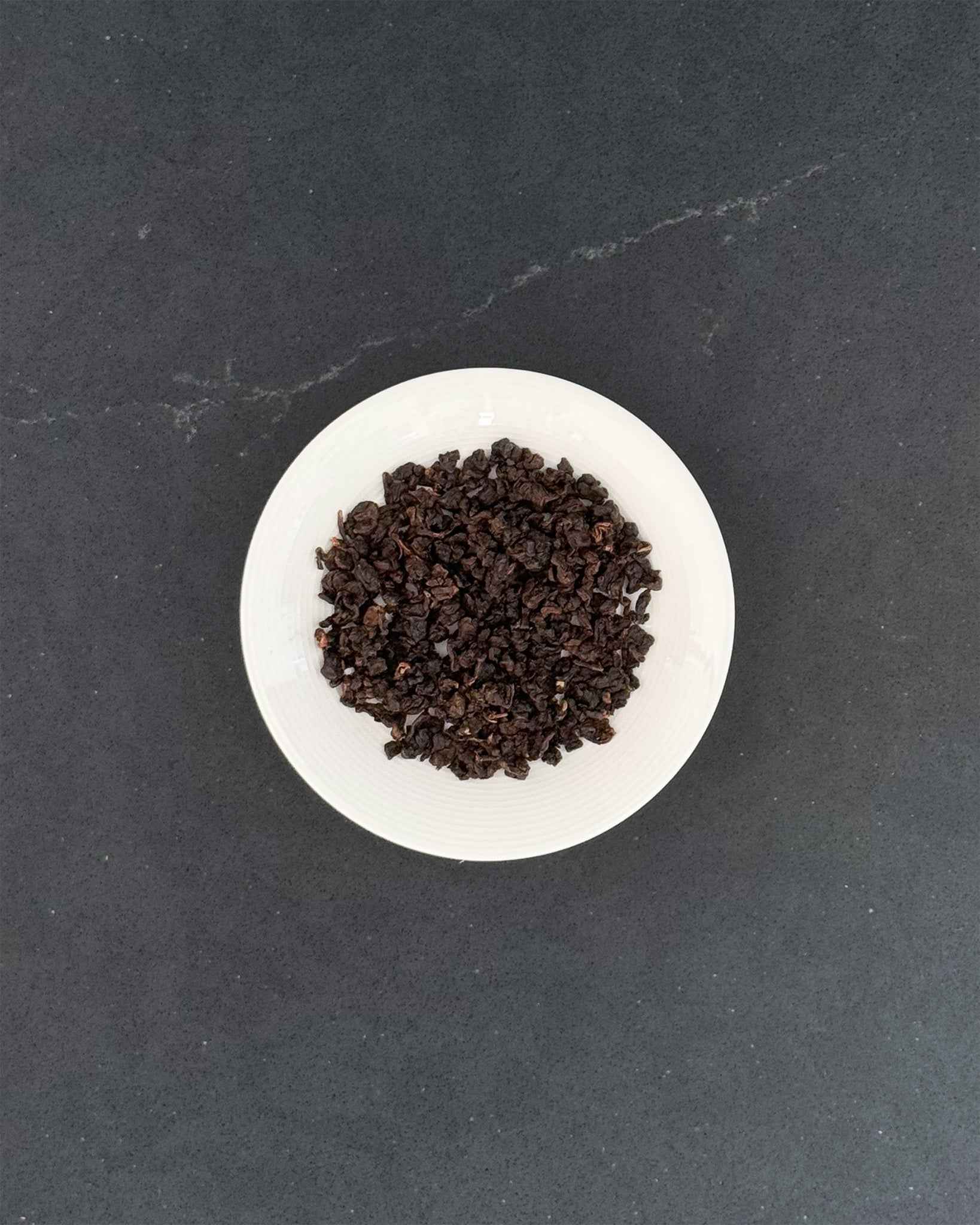 Honey Roast Red Oolong - Lolomo!