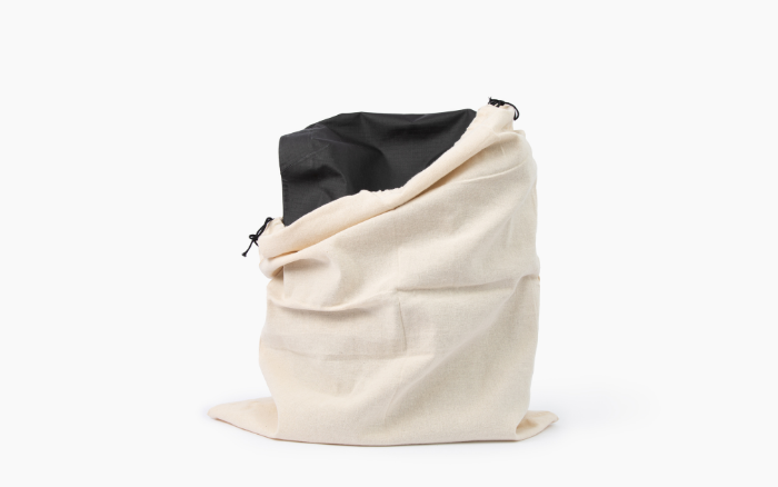 Bolsas para guardar bolsos y zapatos