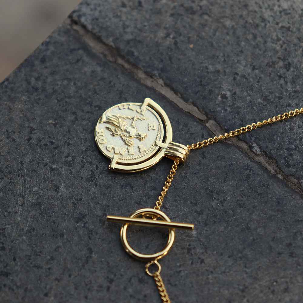 CHARM MALSY DREAM NECKLACE