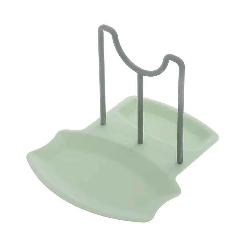 Kitchen Organizer Utensil Rack Shelf