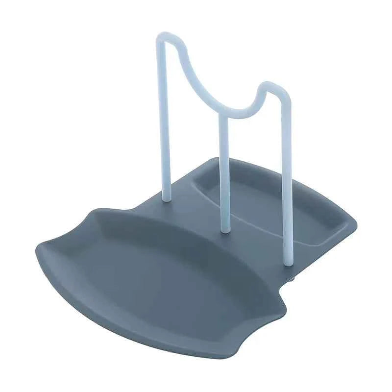 Kitchen Organizer Utensil Rack Shelf