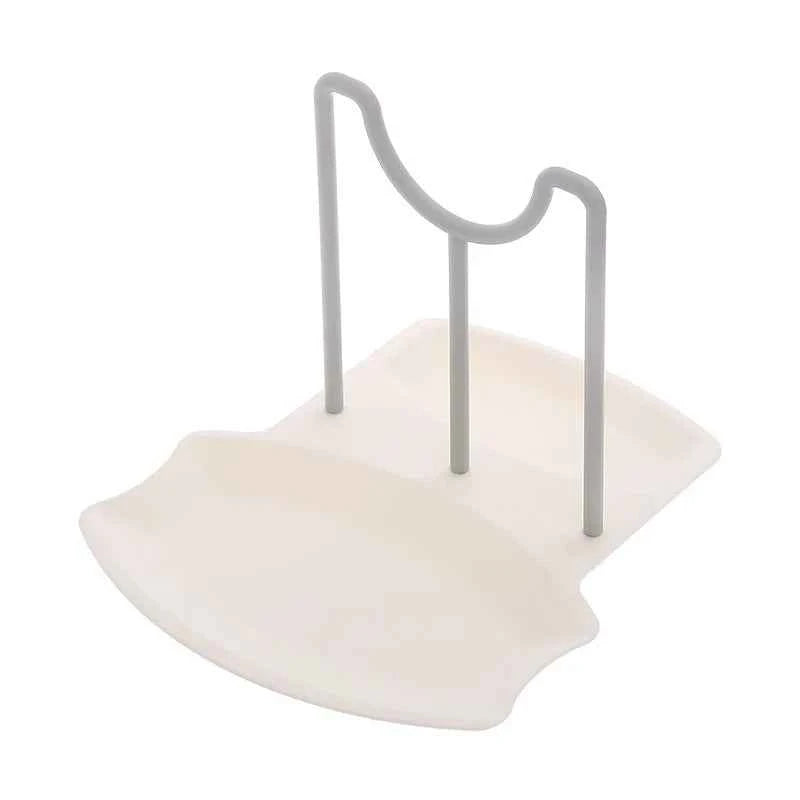 Kitchen Organizer Utensil Rack Shelf
