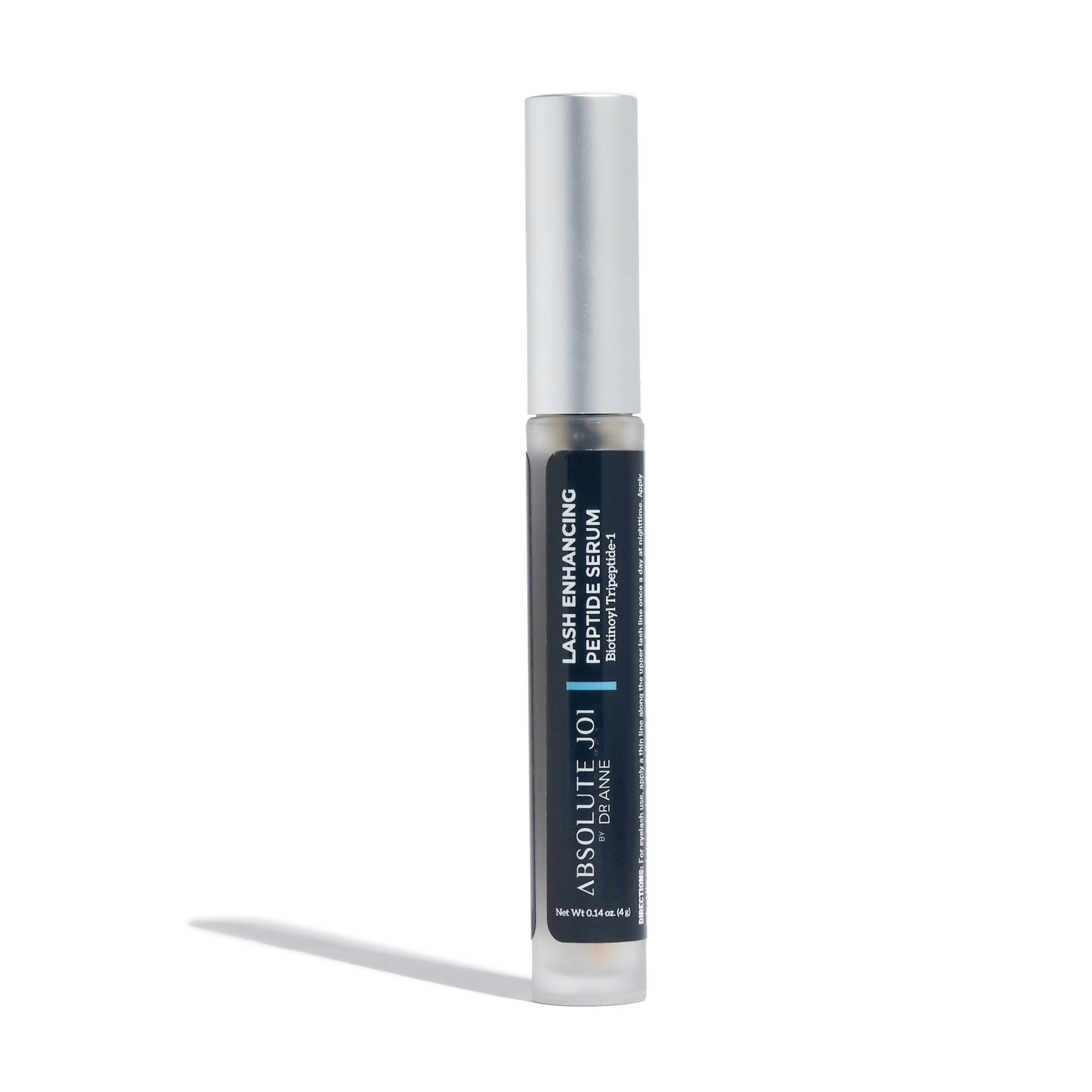 Lash Enhancing Peptide Serum - Lolomo!