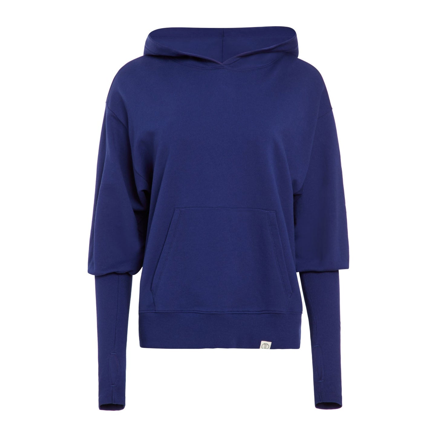 Avery Hooded Sweatshirt
