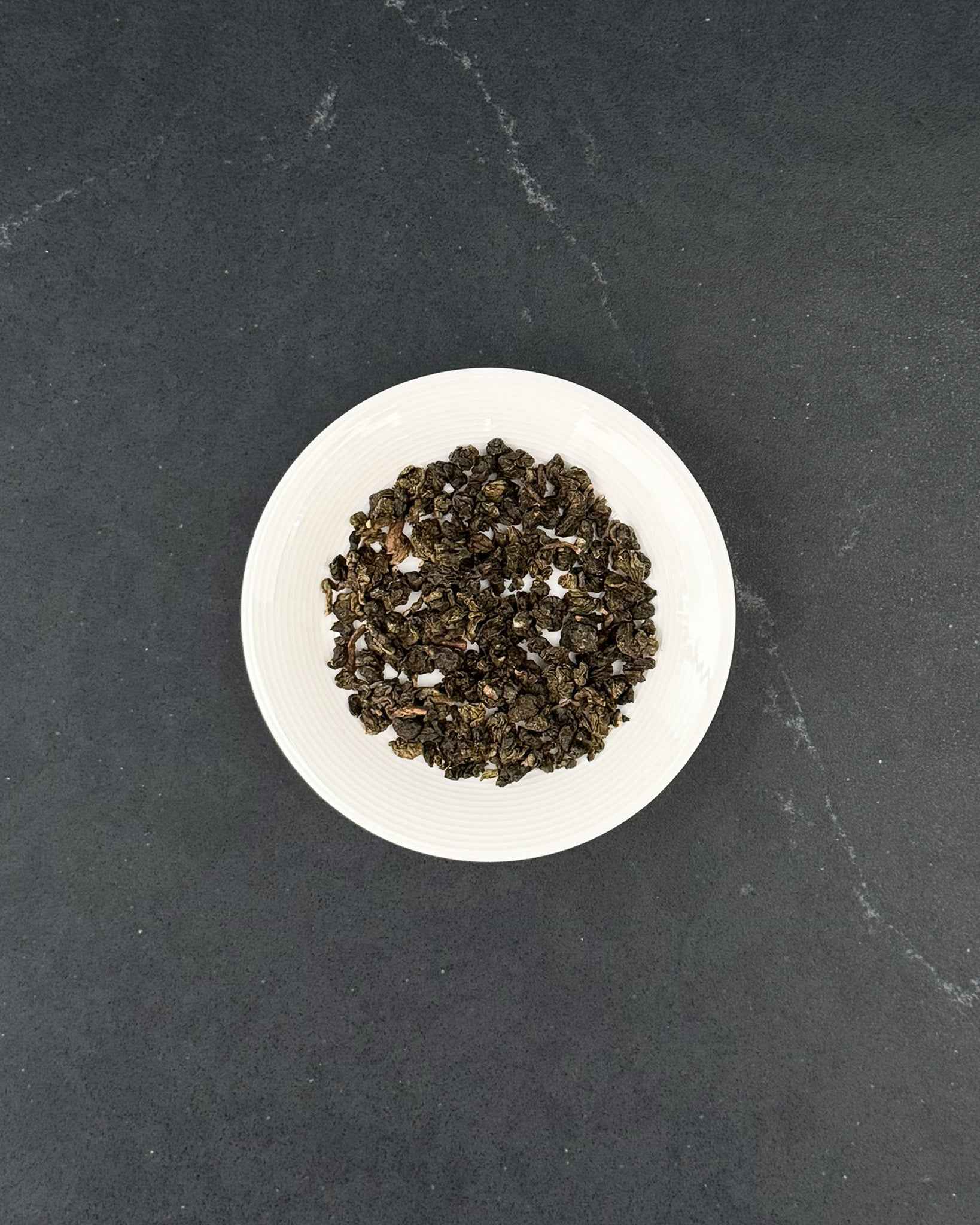 Misty Forest Orchid Oolong - Lolomo!