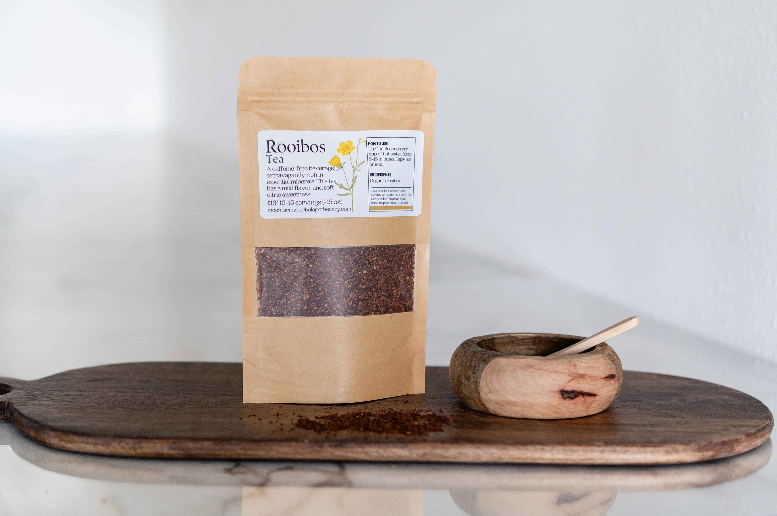 Thé Rooibos