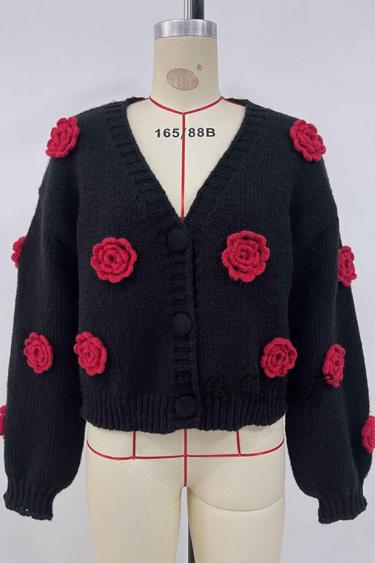 CARDIGAN PULL MODE FEMME