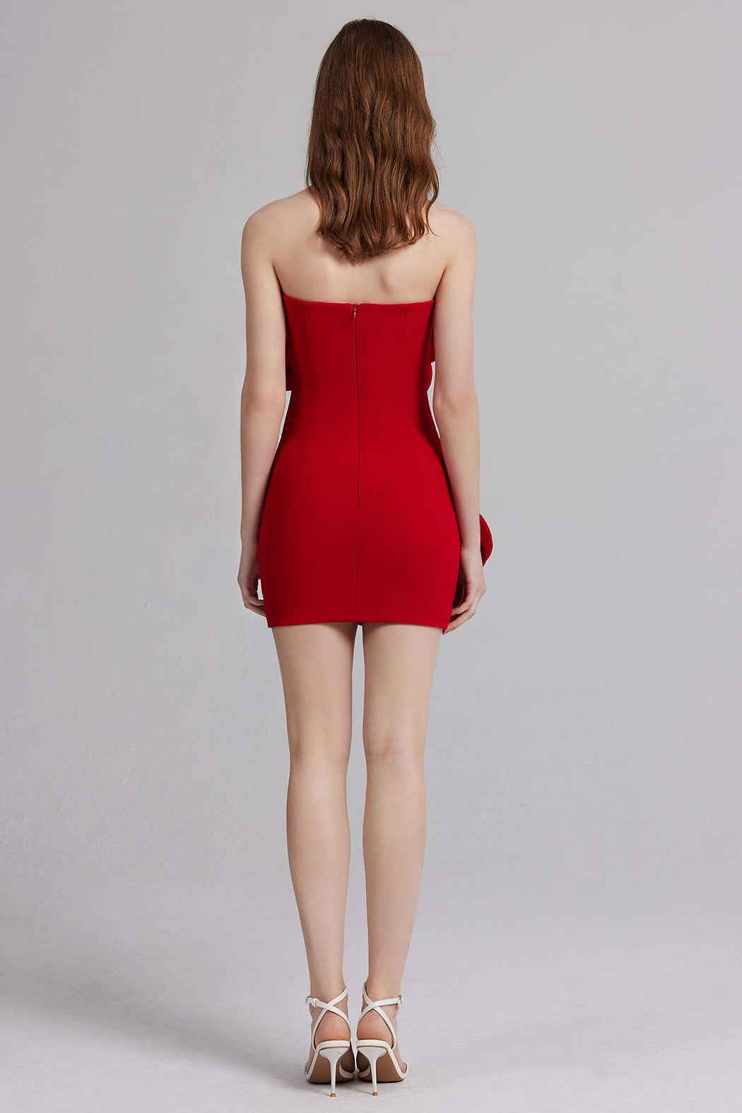 ROBE DE SOIRÉE MODE FEMME