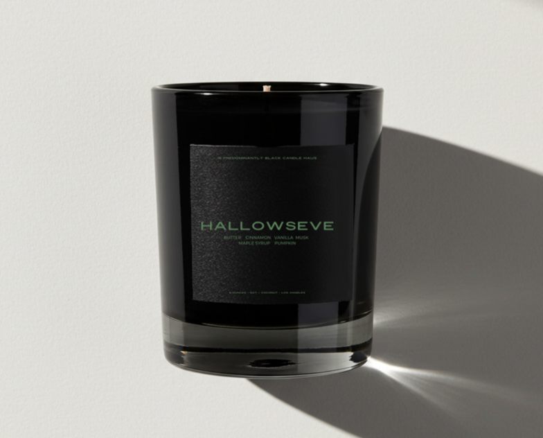 HALLOWSEVE