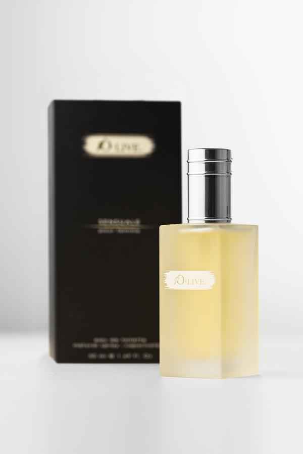 OLIVELLA O.Live Femme Sensual Eau de Toilette